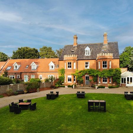 Blakeney House Esterno foto
