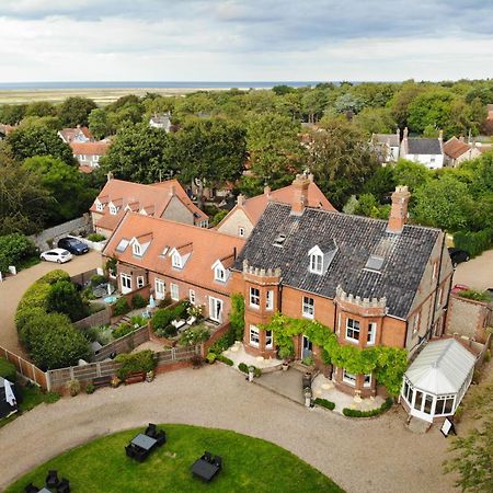 Blakeney House Esterno foto
