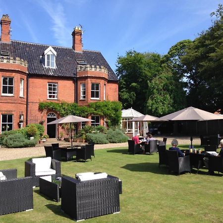 Blakeney House Esterno foto
