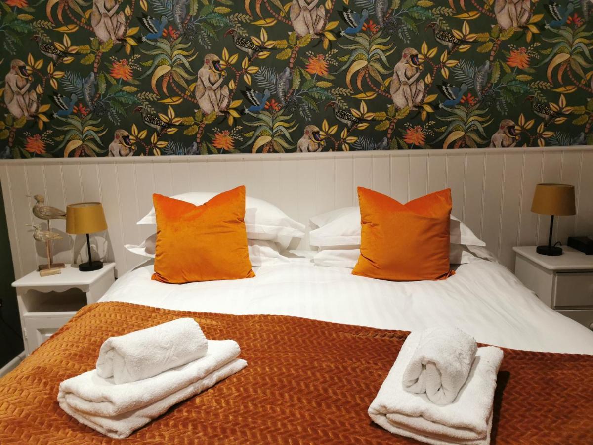 Blakeney House Esterno foto
