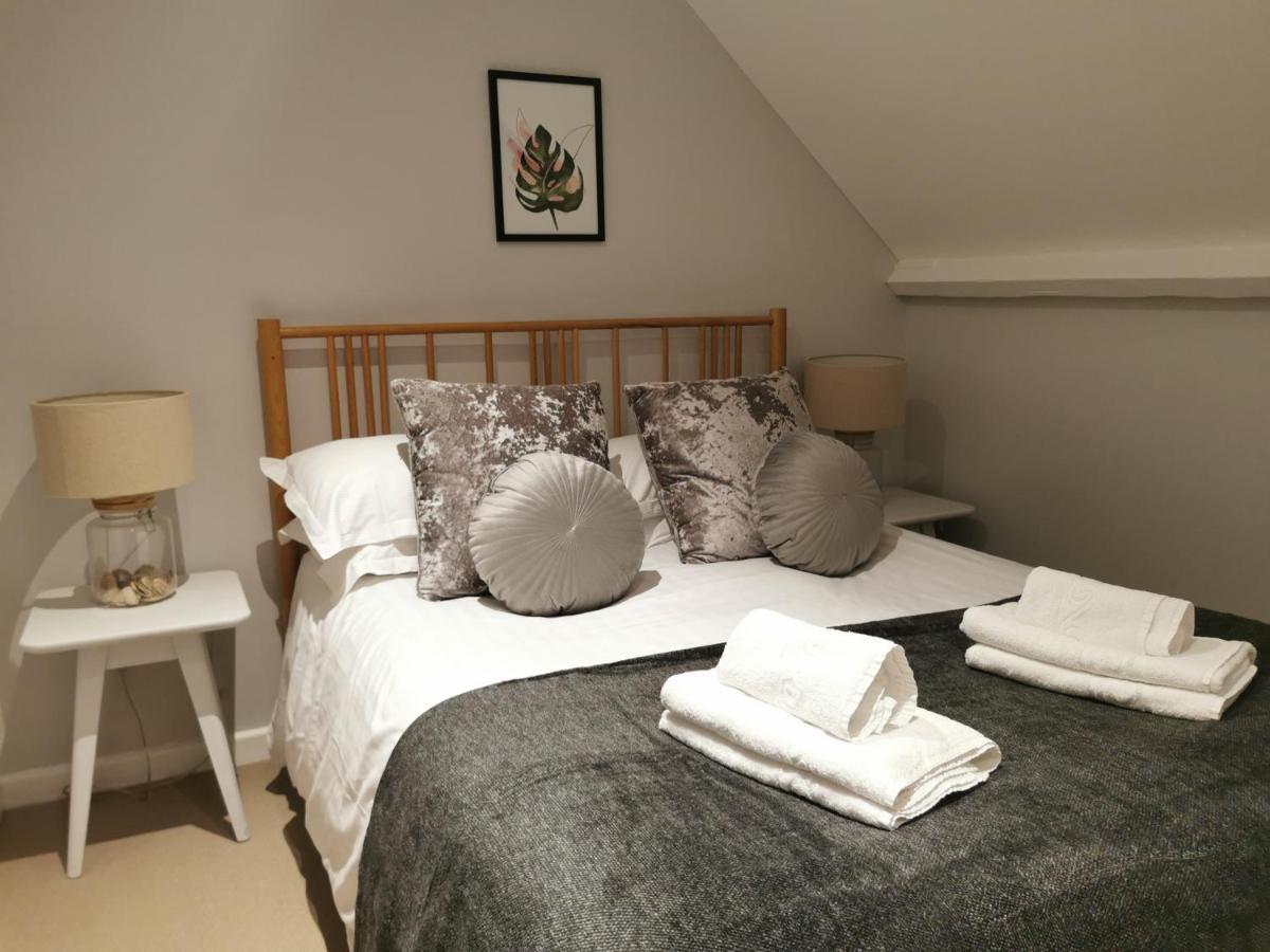 Blakeney House Esterno foto
