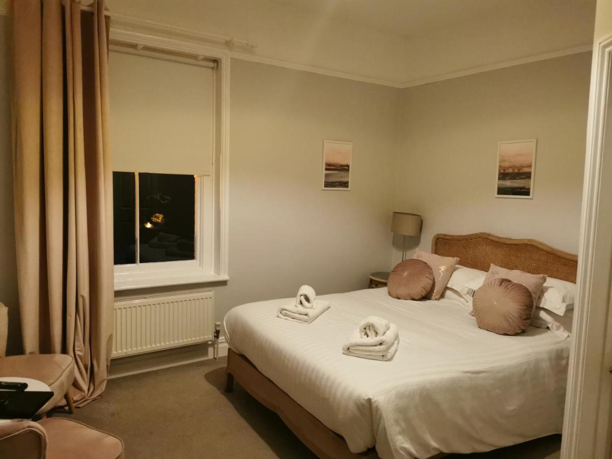 Blakeney House Esterno foto