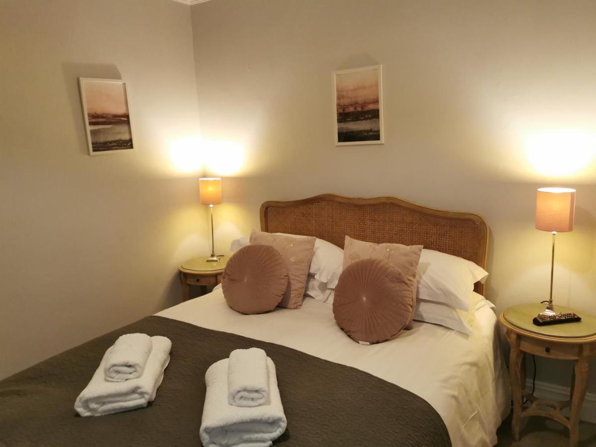 Blakeney House Esterno foto