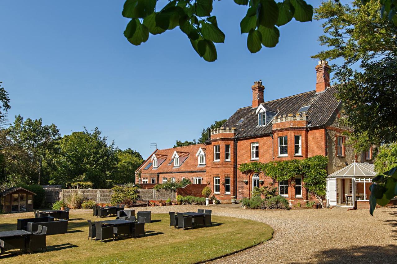 Blakeney House Esterno foto