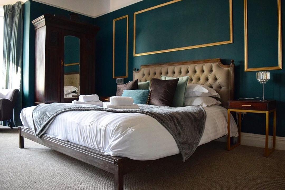 Blakeney House Esterno foto