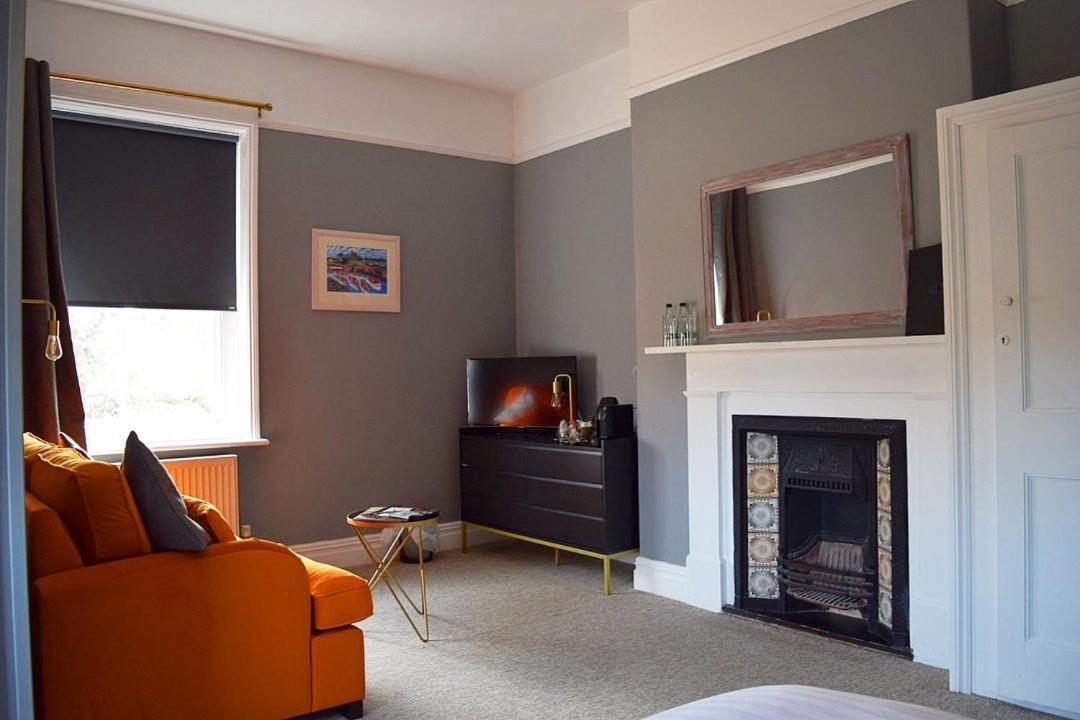 Blakeney House Esterno foto