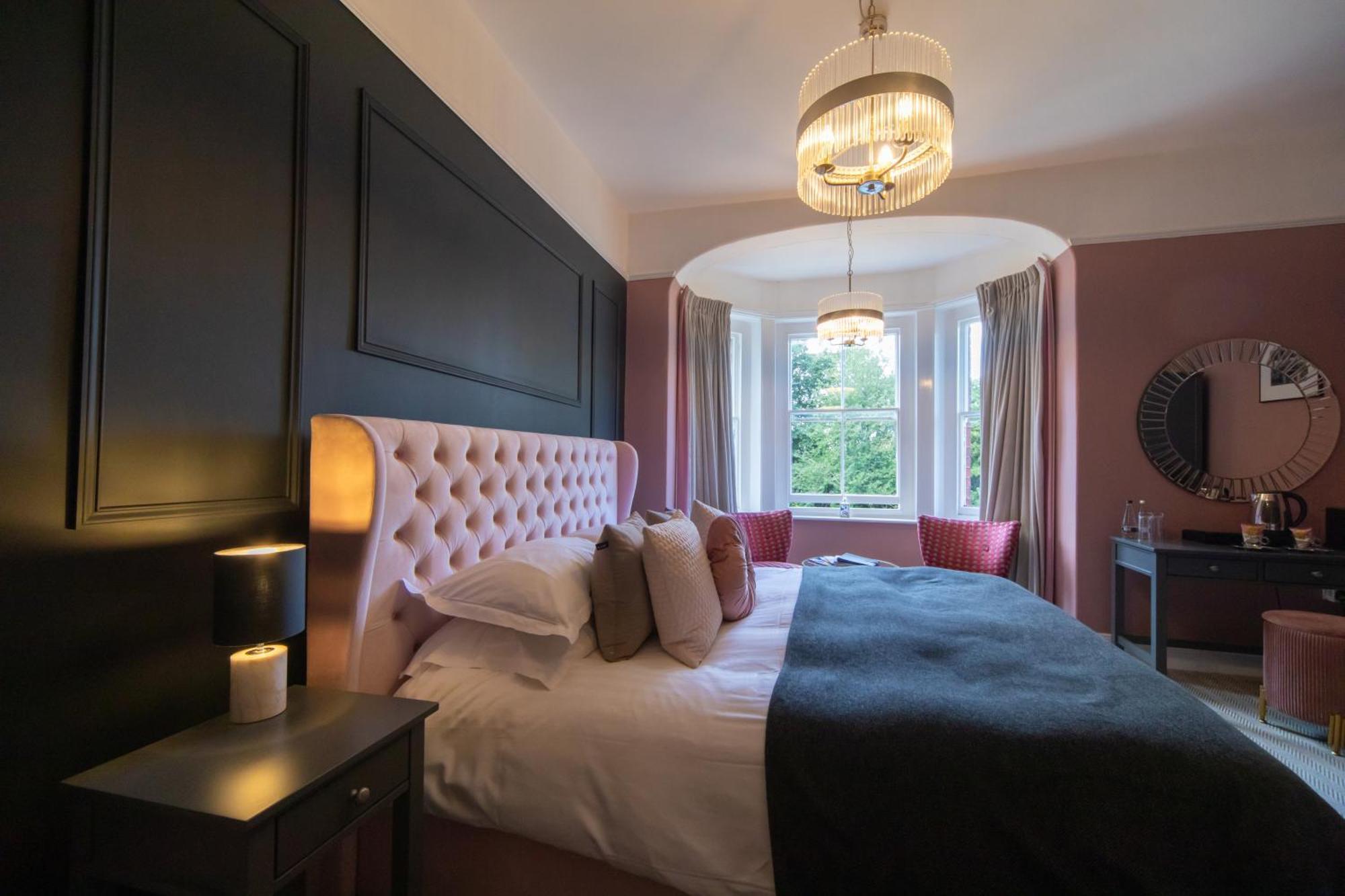 Blakeney House Esterno foto