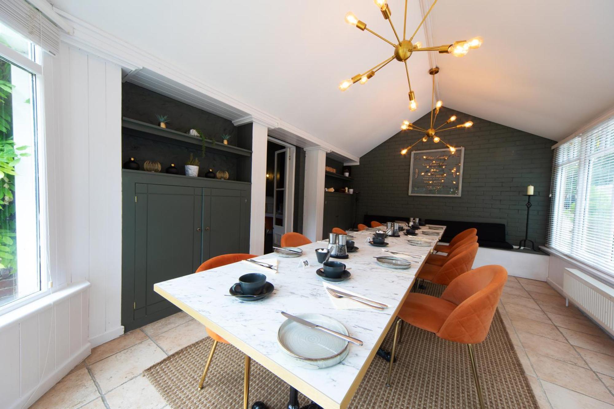 Blakeney House Esterno foto