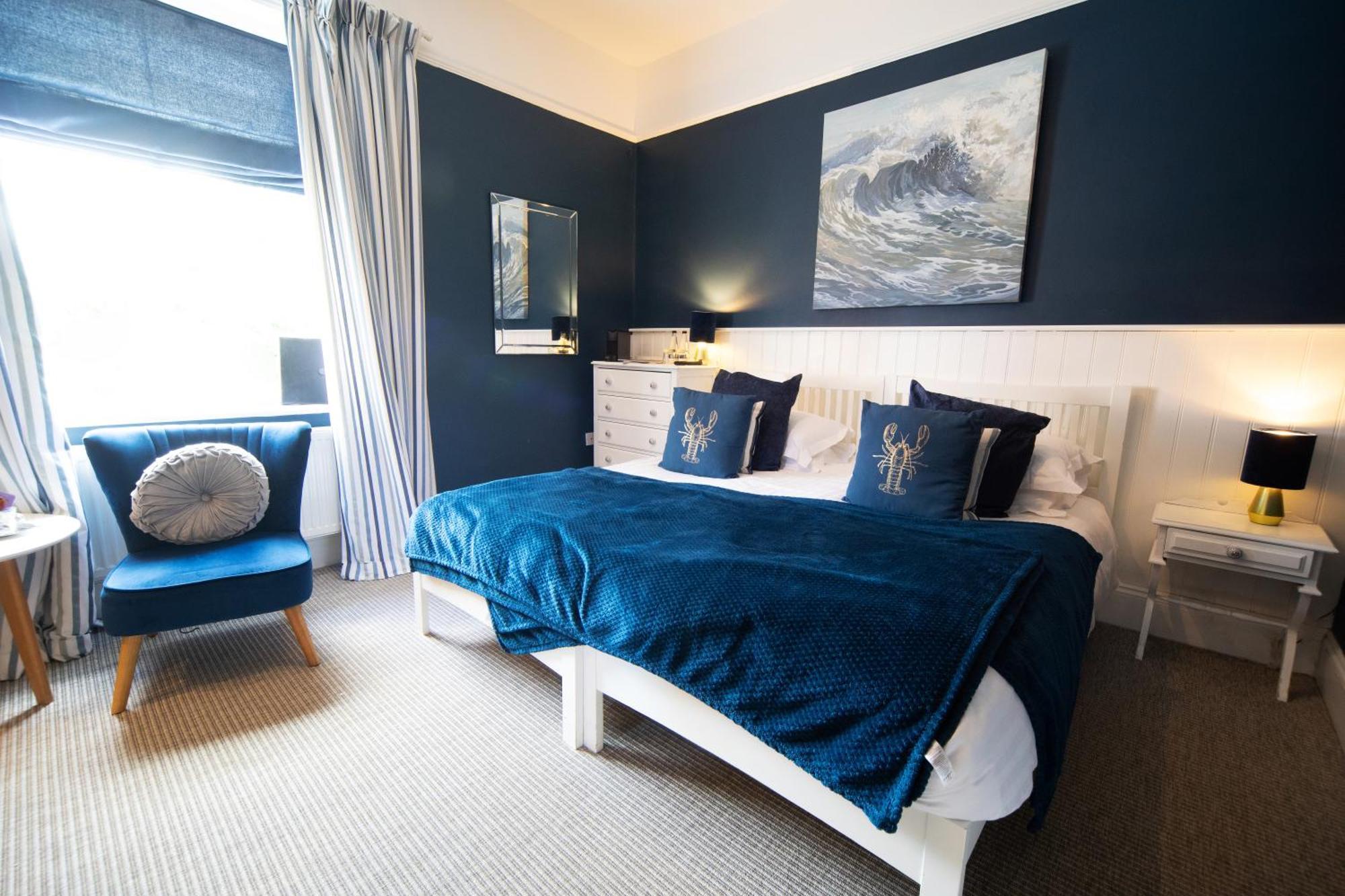 Blakeney House Esterno foto