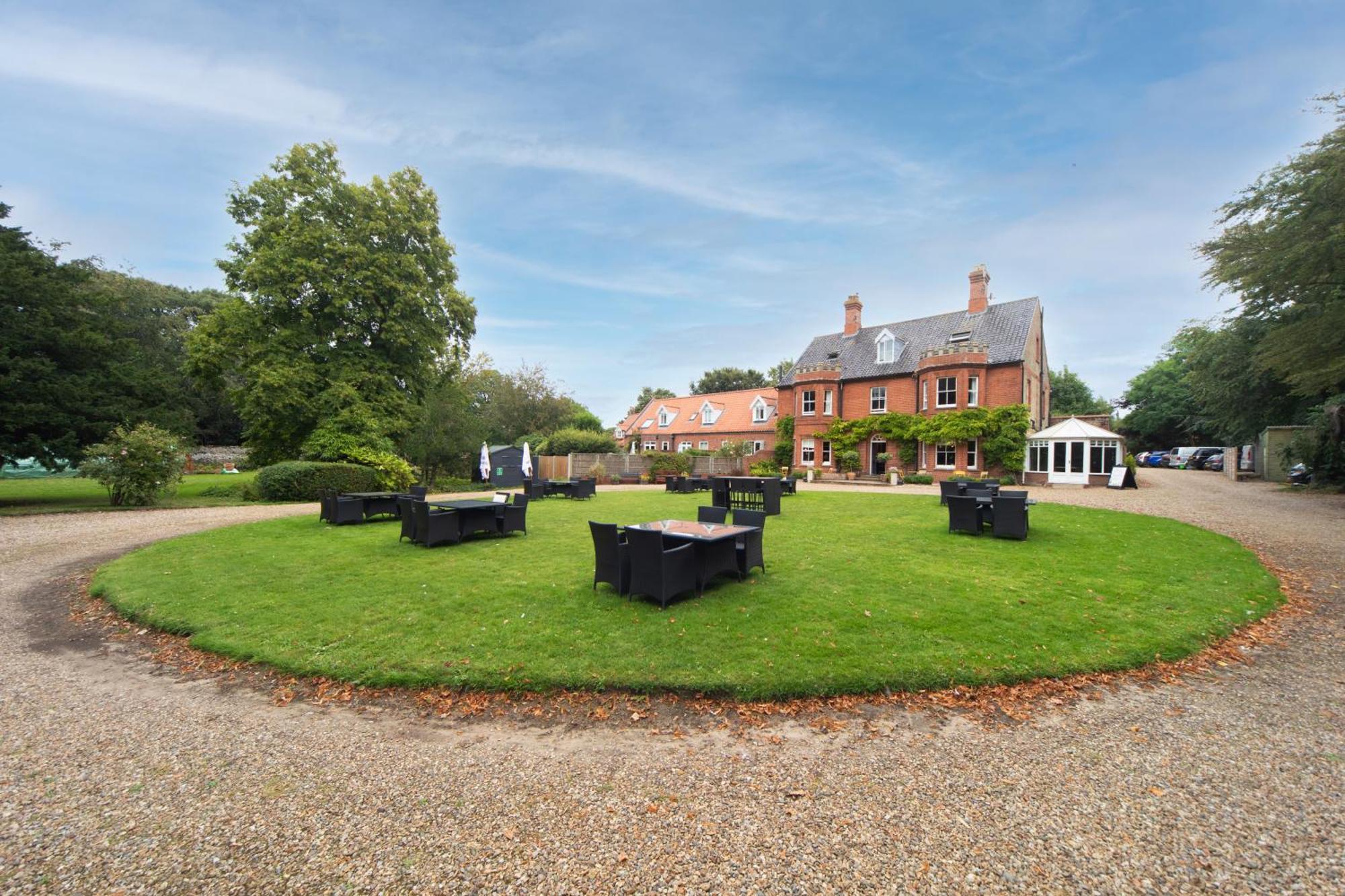 Blakeney House Esterno foto