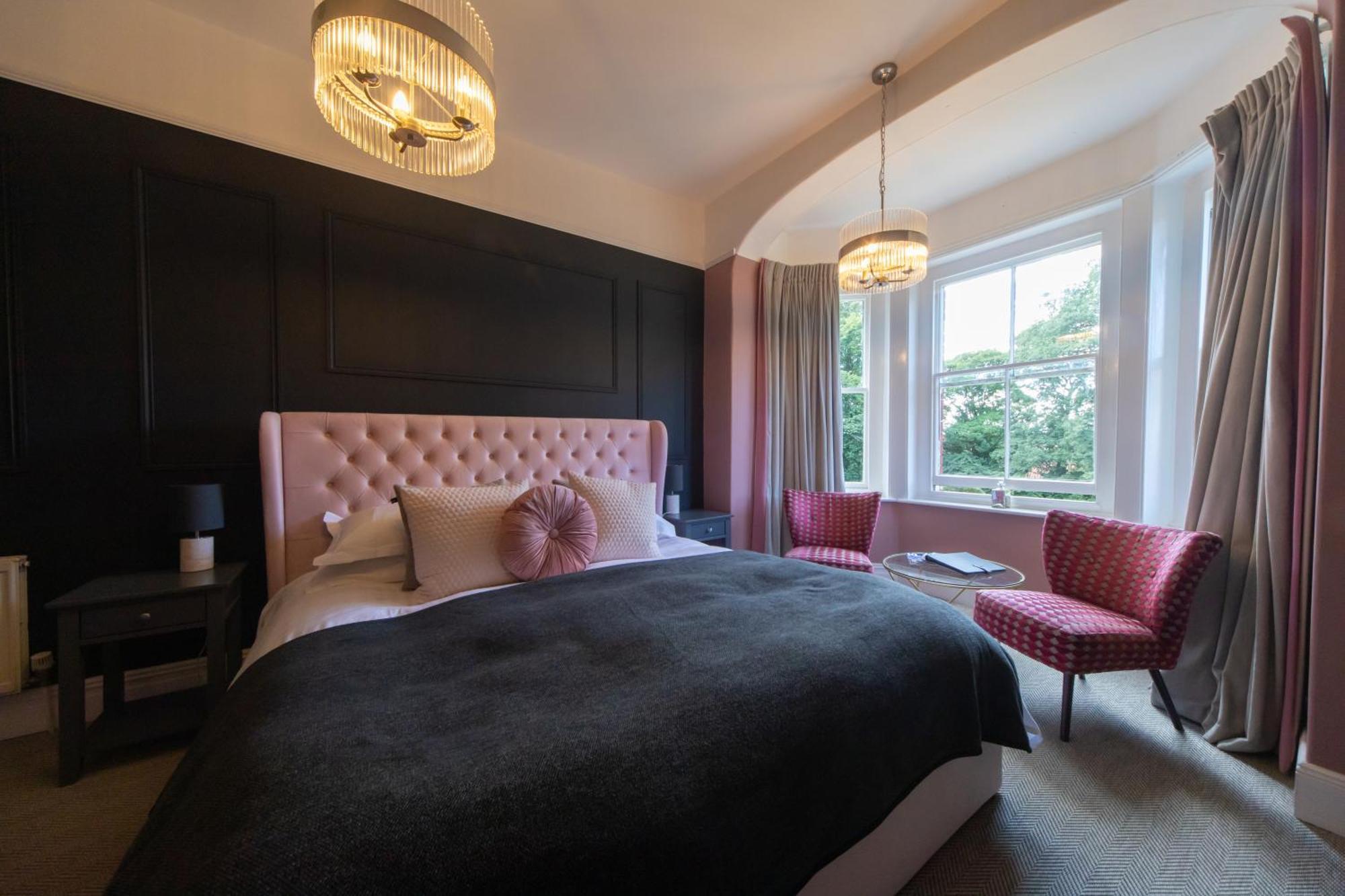 Blakeney House Esterno foto