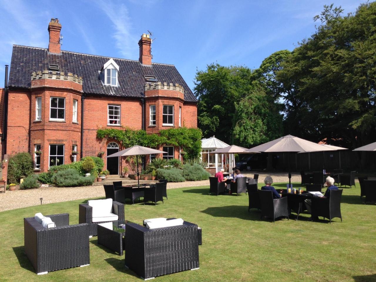 Blakeney House Esterno foto